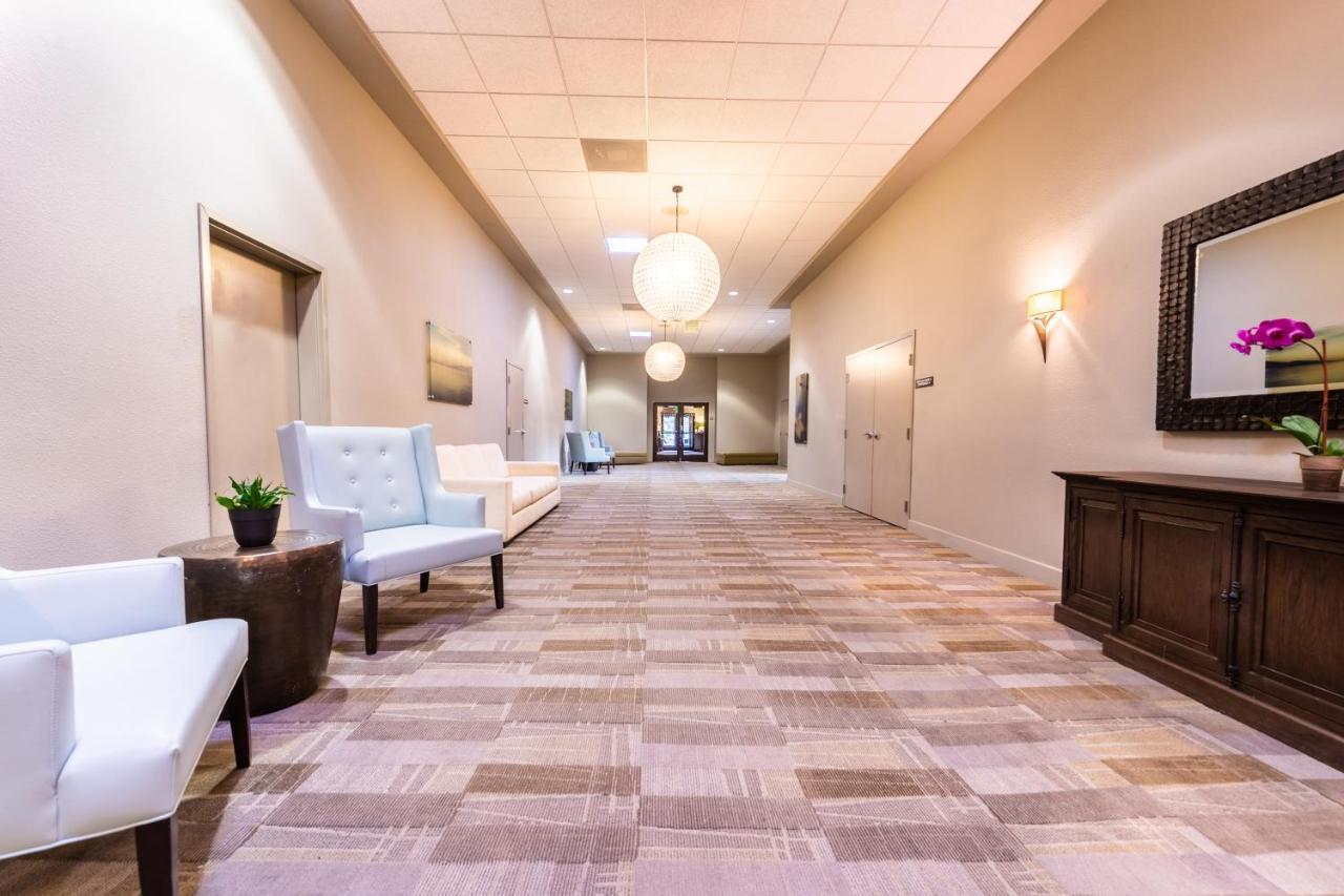 Gaia & Spa, Ascend Collection Hotel Anderson