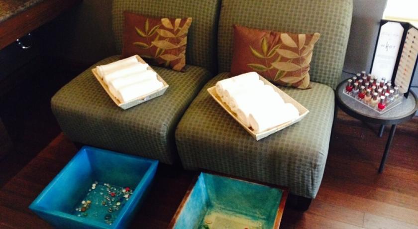 Hotel Gaia & Spa, Ascend Collection Anderson