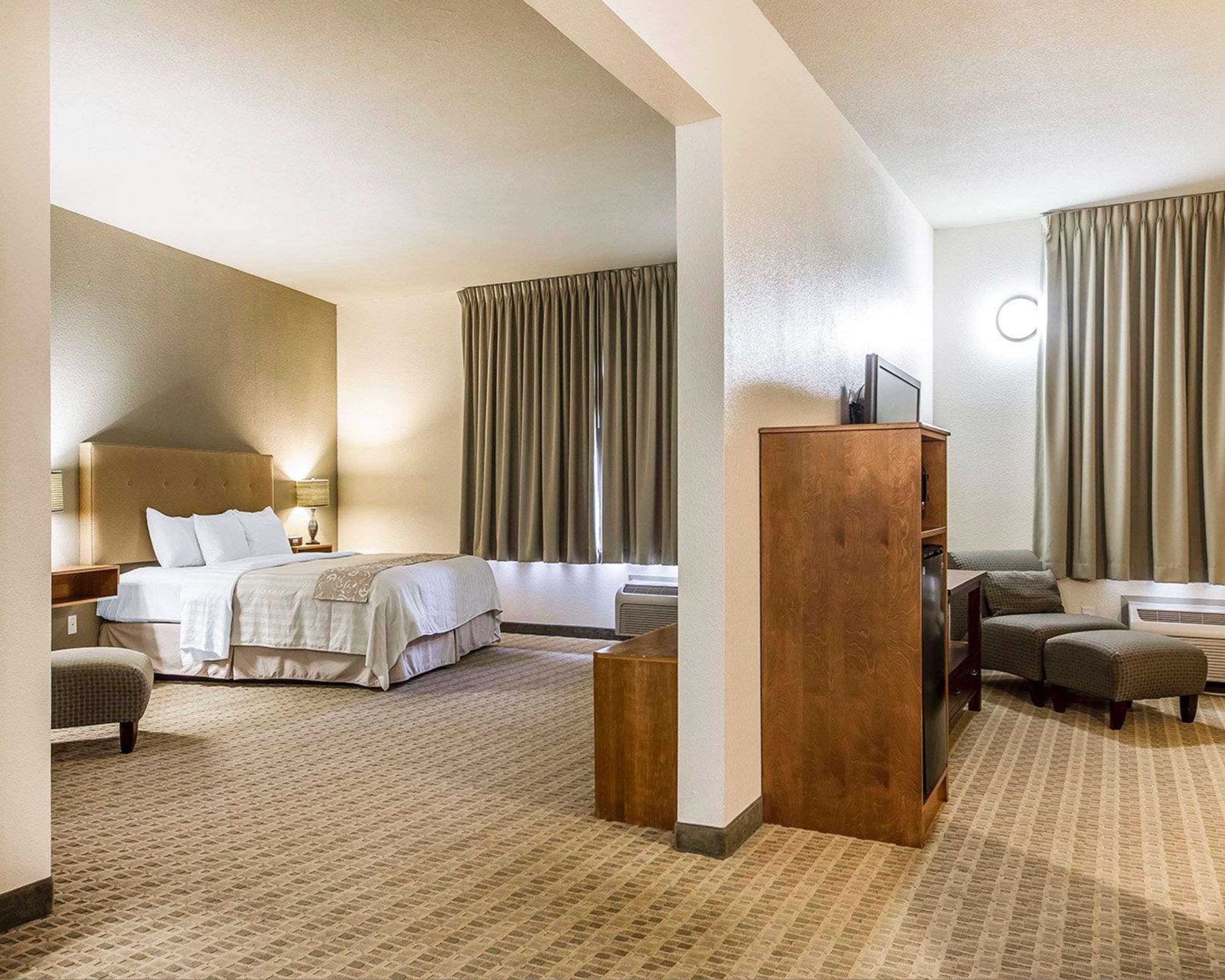 Hotel Gaia & Spa, Ascend Collection Anderson