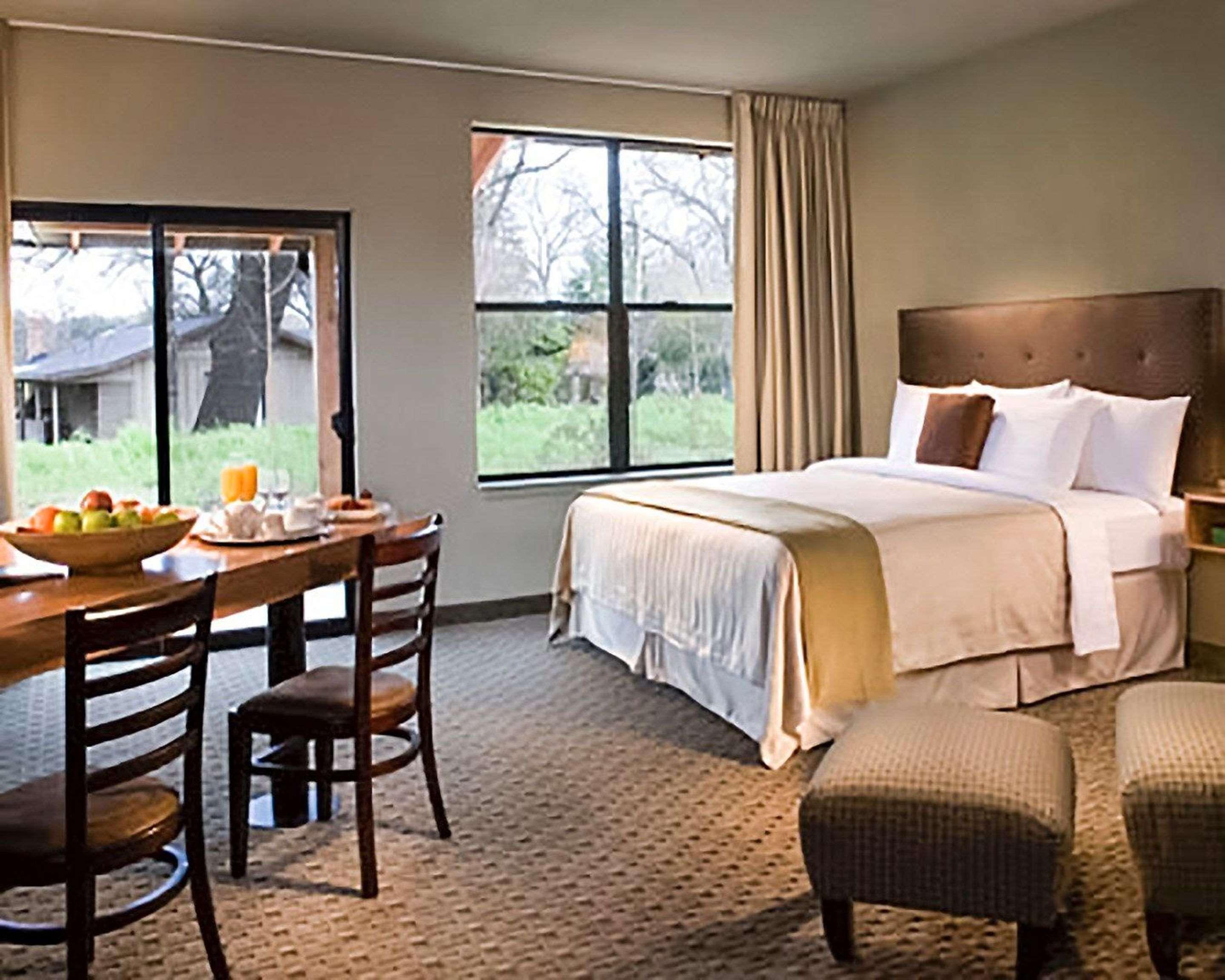 Hotel Gaia & Spa, Ascend Collection Anderson