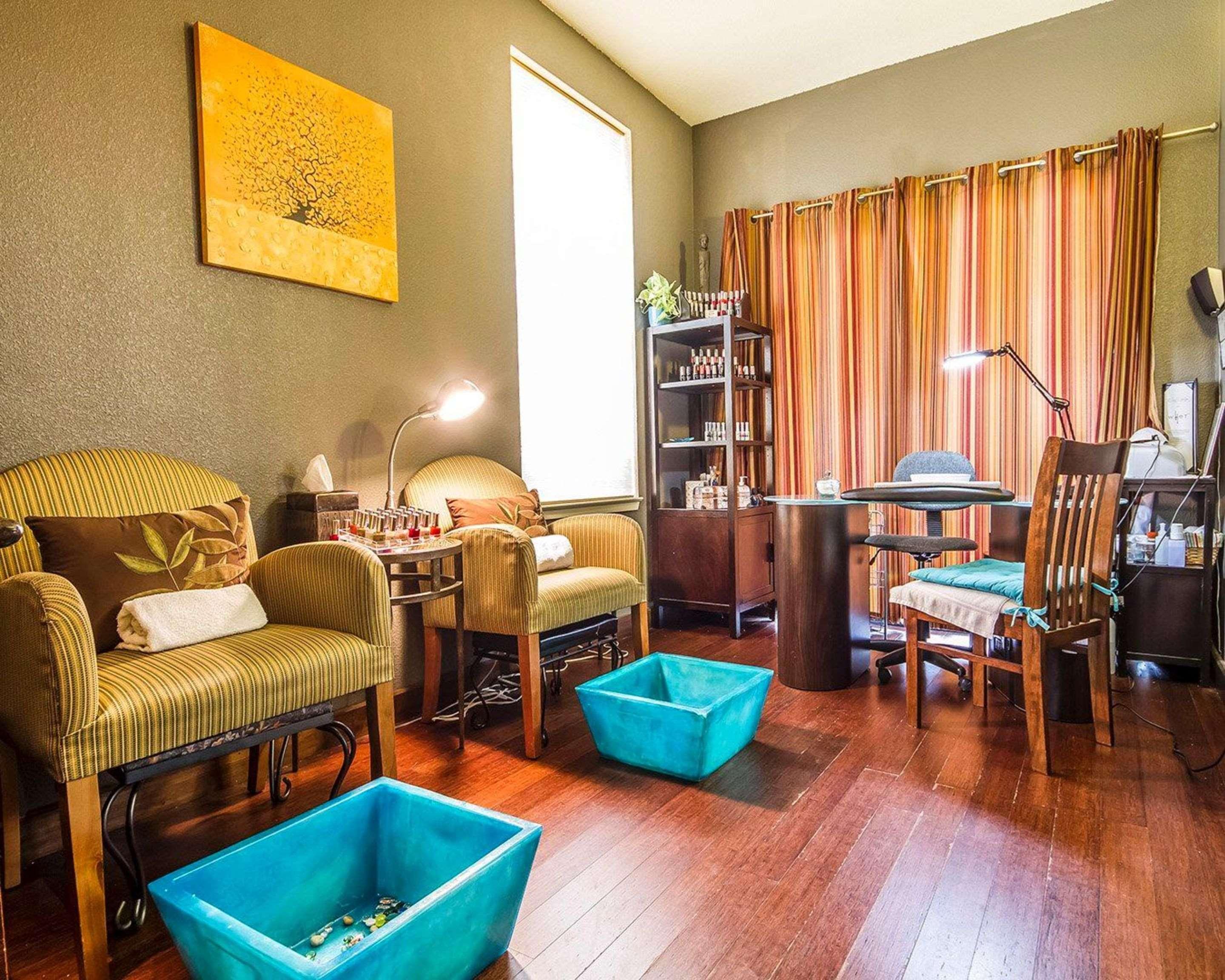Hotel Gaia & Spa, Ascend Collection 4*