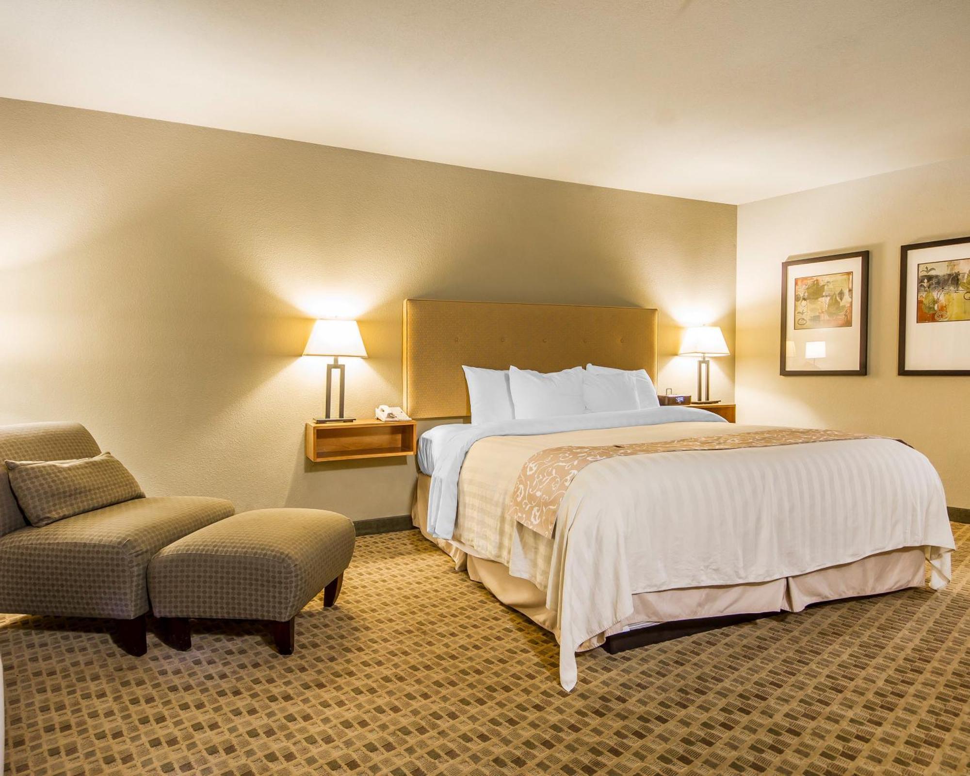Hotel Gaia & Spa, Ascend Collection 4*