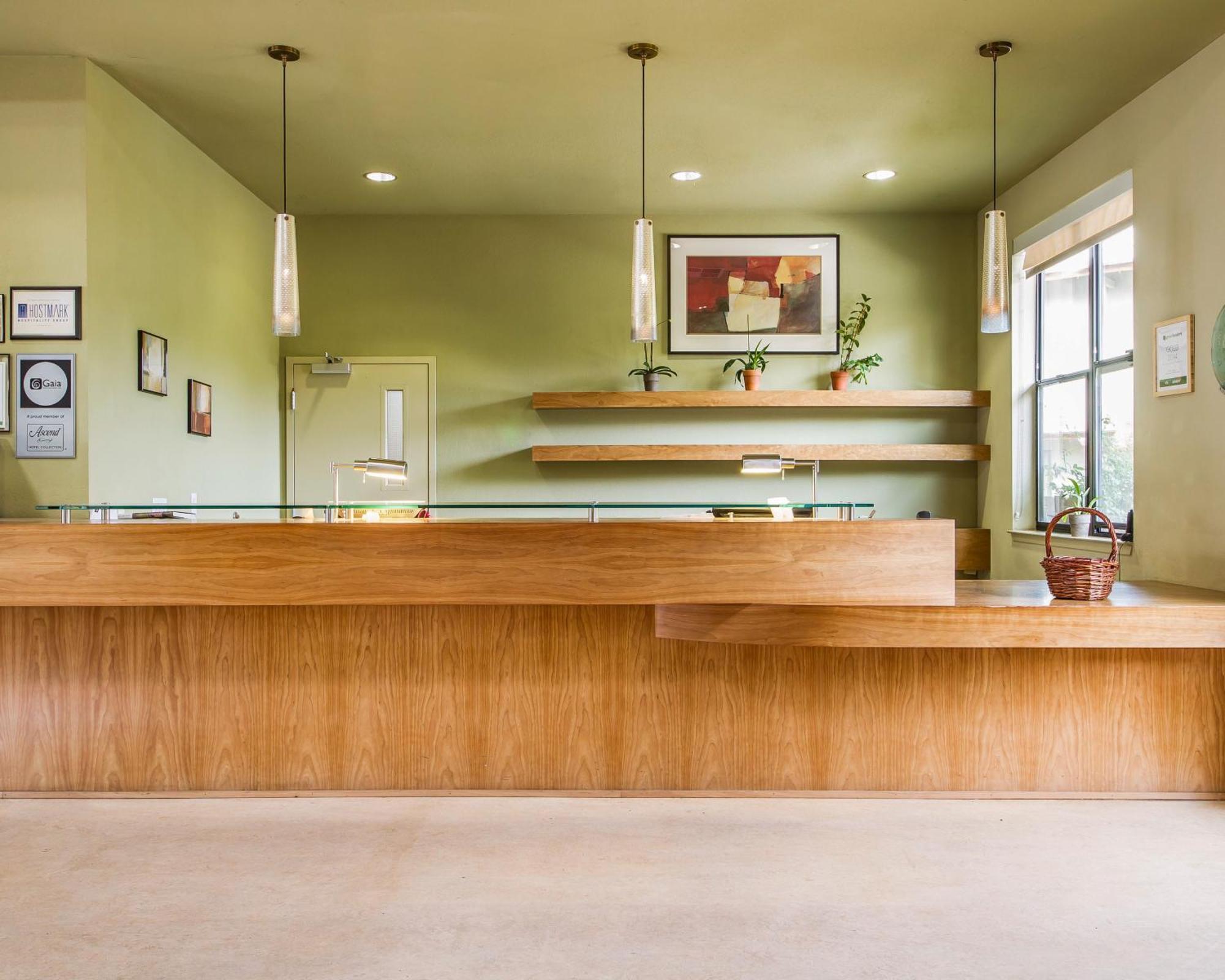 Hotel Gaia & Spa, Ascend Collection
