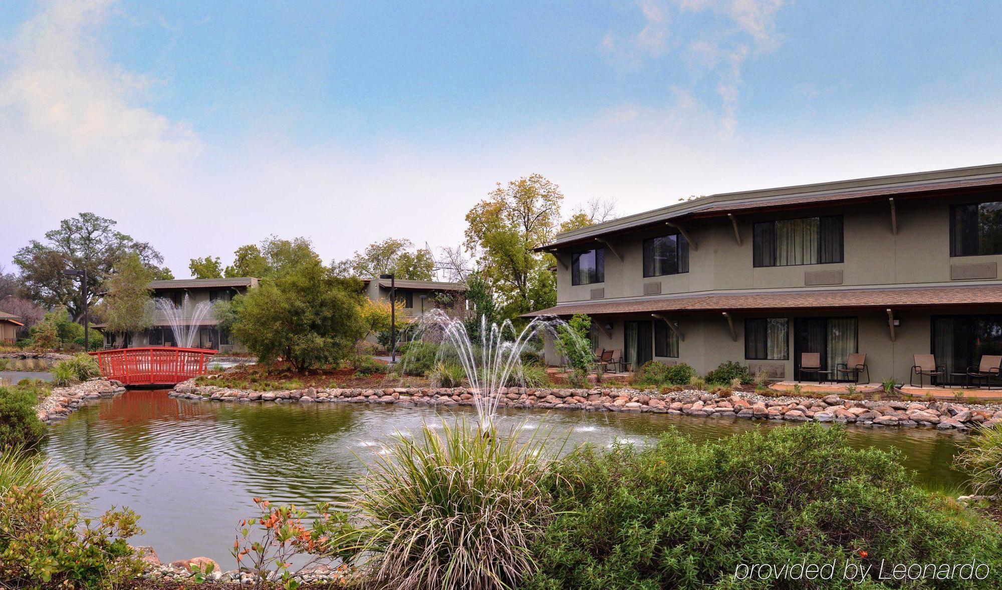 Gaia & Spa, Ascend Collection Hotel 4*
