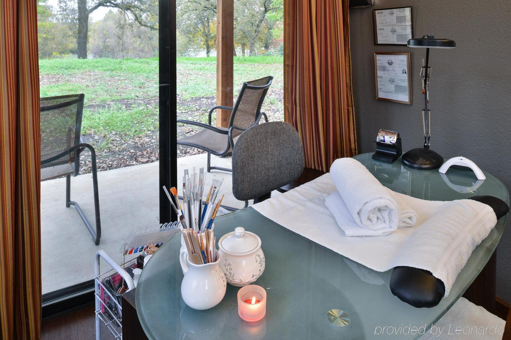 Gaia & Spa, Ascend Collection Hotel 4*