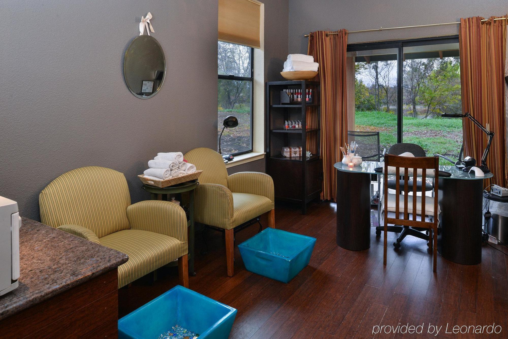 Gaia & Spa, Ascend Collection Hotel 4*