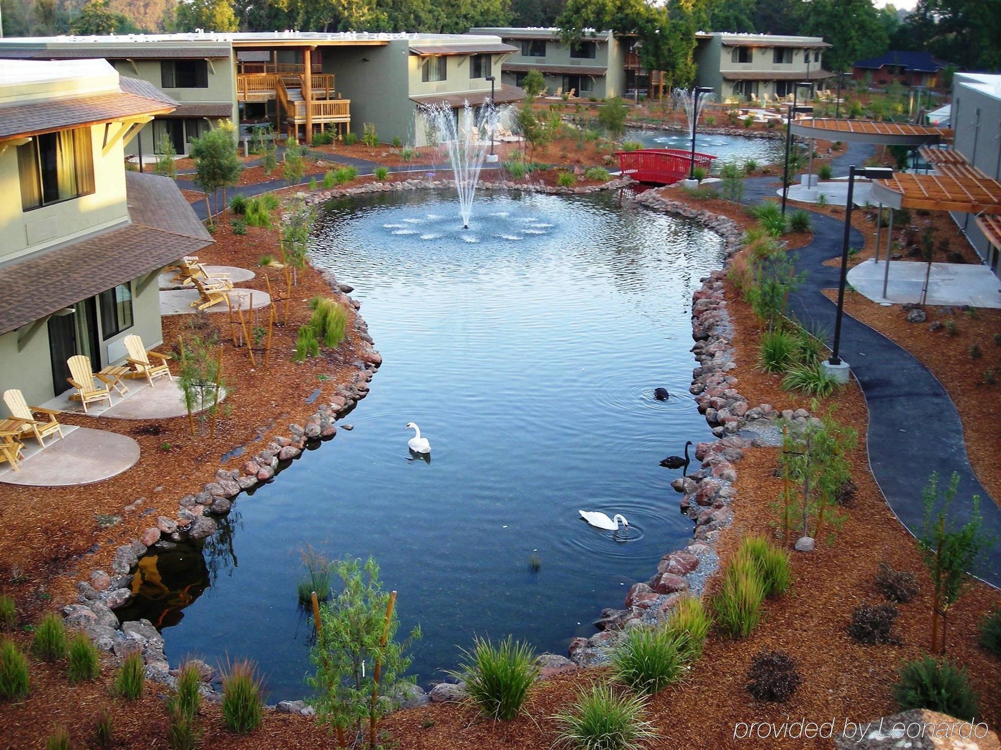 Hotel Gaia & Spa, Ascend Collection 4*