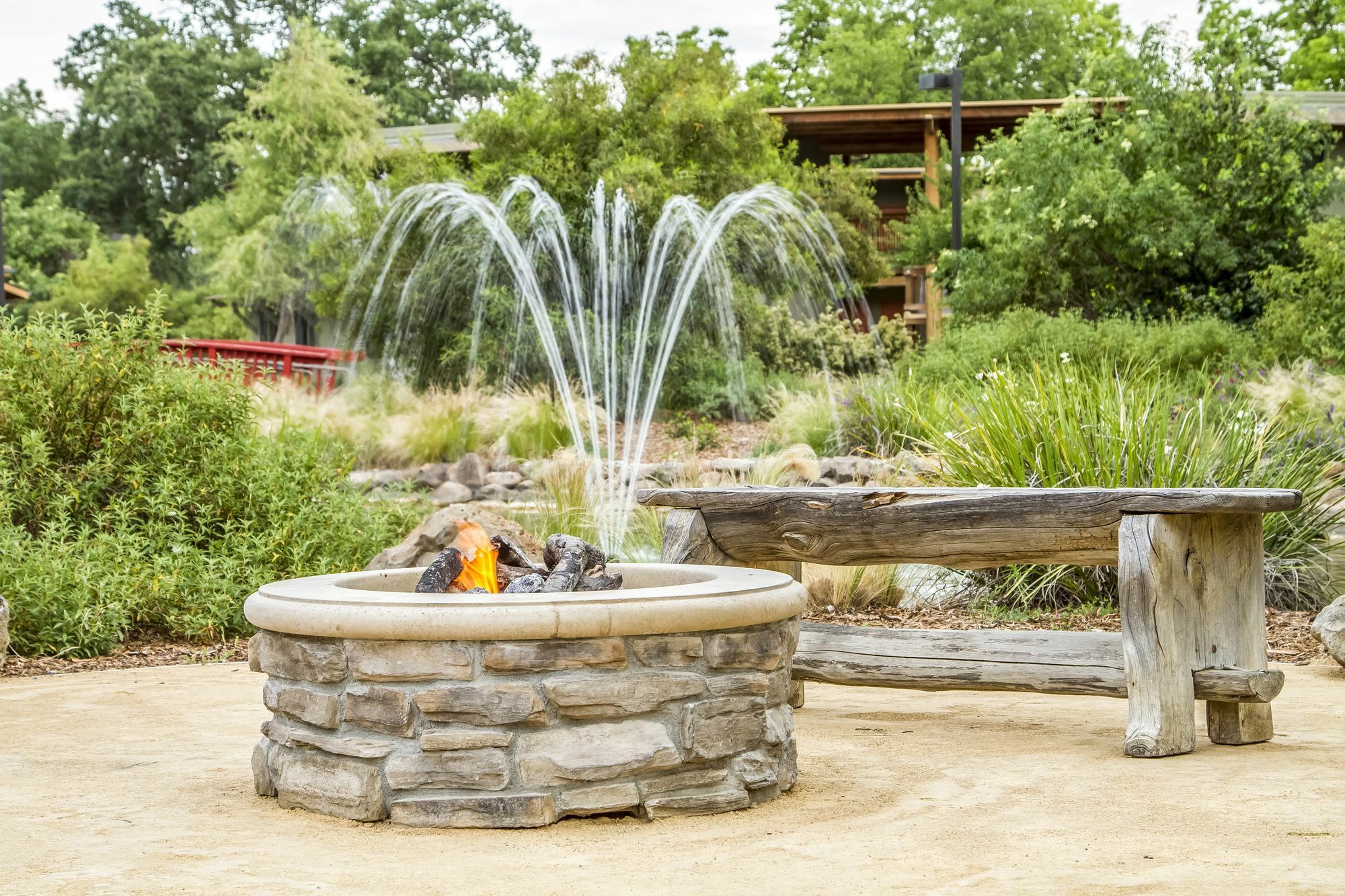 Gaia & Spa, Ascend Collection Anderson