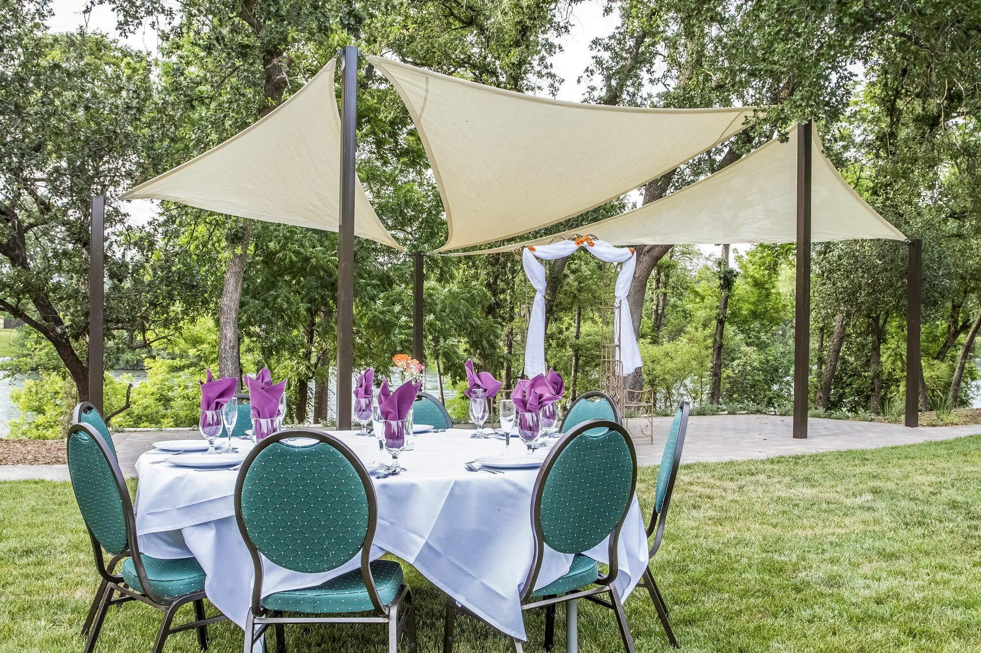 Hotel Gaia & Spa, Ascend Collection Anderson